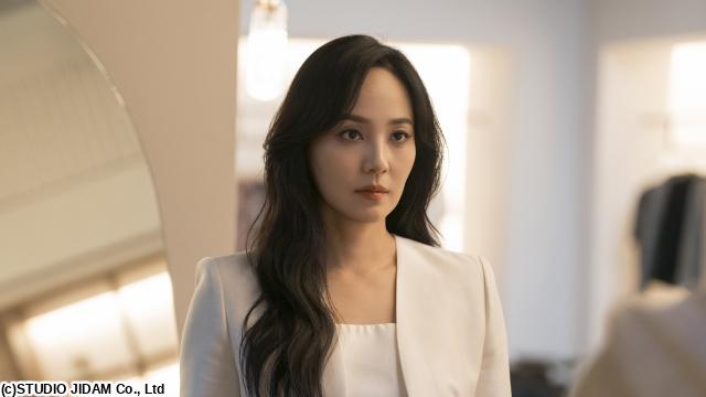 🈚ユジン×チ・ヒョヌ「ファーストレディ」　＃１　第１話（字幕版）