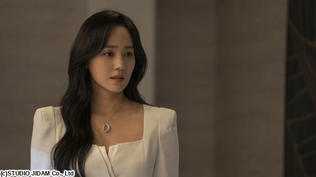 🈠ユジン×チ・ヒョヌ「ファーストレディ」　＃８　第８話（字幕版）