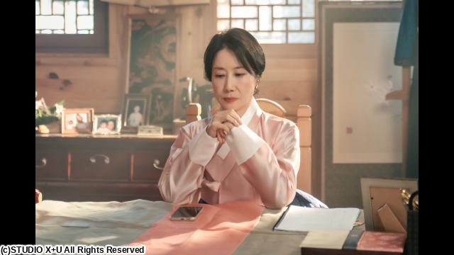 🈠韓国ドラマ「シルバーベルが鳴ったら」　＃３　第３話（字幕版）