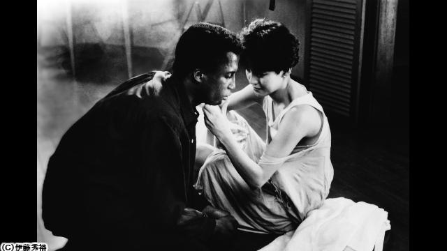 🈠🈙ベッドタイムアイズ[R-15]🈑