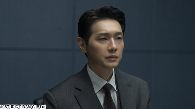 🈠ユジン×チ・ヒョヌ「ファーストレディ」　＃１１　第１１話（字幕版）