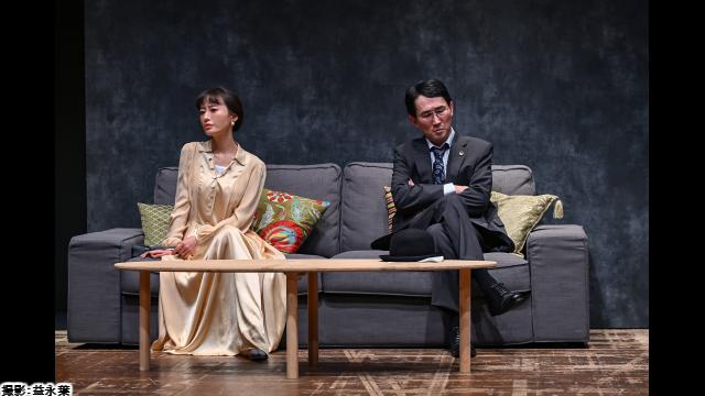 🈠城山羊の会「勝手に唾が出てくる甘さ」