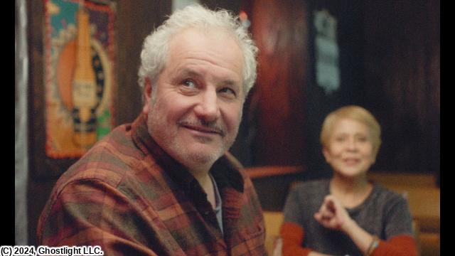 🈠🈙カーテンコールの灯（字幕版）[PG12]🅍