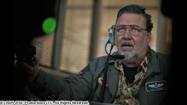 🈙ランド・オブ・バッド（吹替版）[PG12]🈑