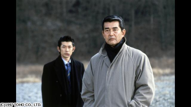 🈙誘拐（１９９７）🈑