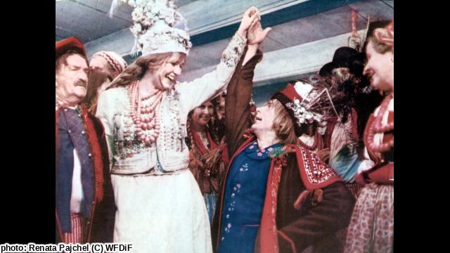 🈠🈙婚礼（字幕版）