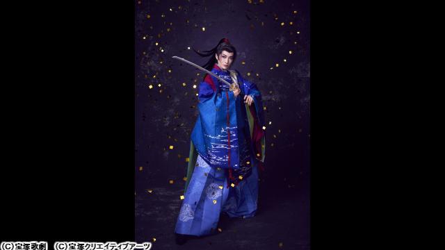 🈠宝塚プルミエール　花組特集　第２弾