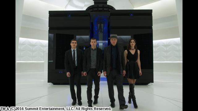 🈙グランド・イリュージョン　見破られたトリック（字幕版）🅍