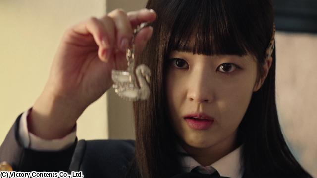 韓国サスペンス「完璧な家族」　＃３　「第３話」（字幕版）