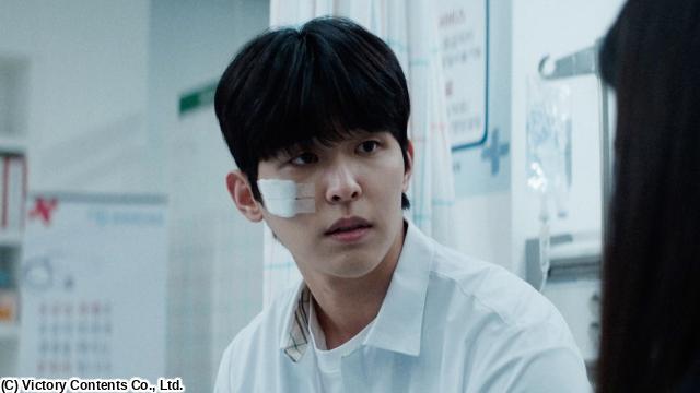 韓国サスペンス「完璧な家族」　＃５　「第５話」（字幕版）