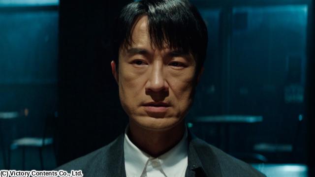 韓国サスペンス「完璧な家族」　＃６　「第６話」（字幕版）