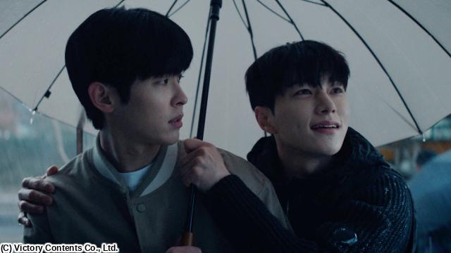 🈠韓国サスペンス「完璧な家族」　＃７　「第７話」（字幕版）