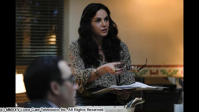 🈠レインメーカー　＃６　消えない闘志🈔🈑