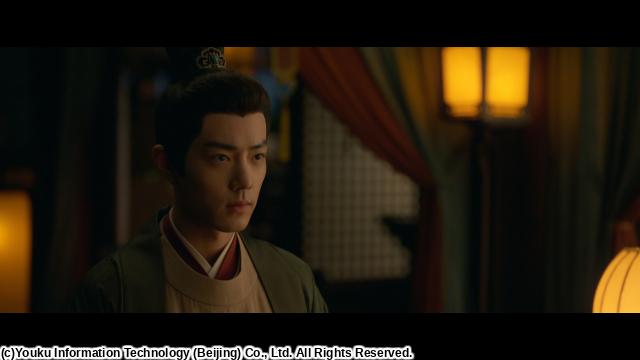 🈠蔵海＜ザンハイ＞伝〜静かなる炎、宮廷を揺るがす〜　＃２６　…（字幕版）