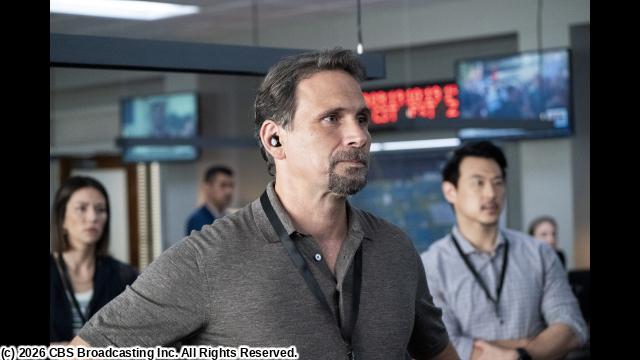 🈠ＦＢＩ８：特別捜査班　＃２　盗まれた絵画🈔🈑