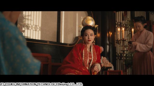 🈠清明上河図（せいめいじょうかず）：隠された暗号　＃９