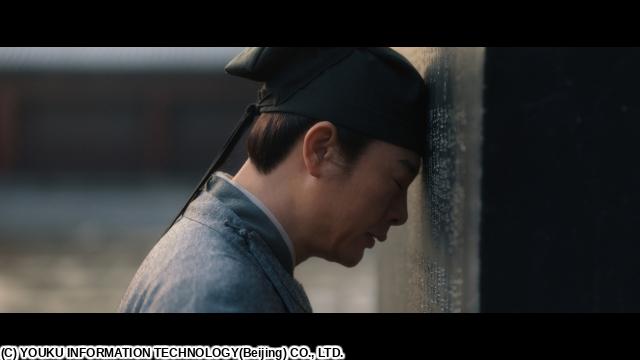 清明上河図（せいめいじょうかず）：隠された暗号　＃１４