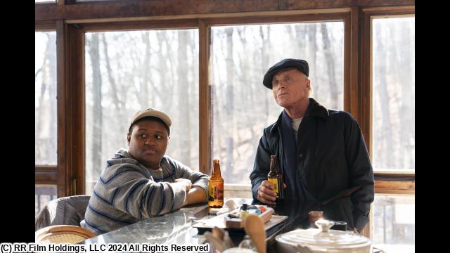 🈙デンジャラス・ファミリー（字幕版）🅍