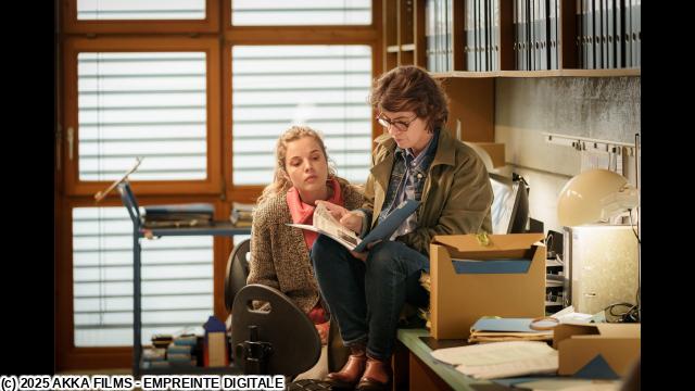 🈠ノンストップサスペンス「ログアウト−見えざる追手－」　＃３🈔🈑