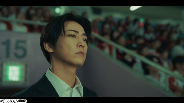 🈚🈠🈟ストーブリーグ　＃１　１話🈑