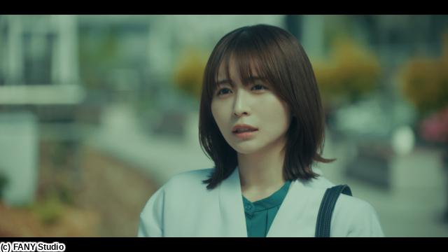 🈠ストーブリーグ　＃５　５話🈑