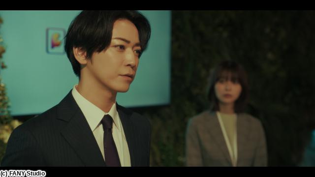 🈠ストーブリーグ　＃８　８話🈡🈑