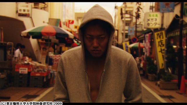 🈙イエローキッド　ディレクターズカット版🈑