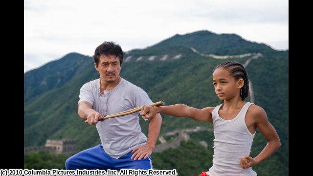 🈙ベスト・キッド（２０１０）（字幕版）🅍