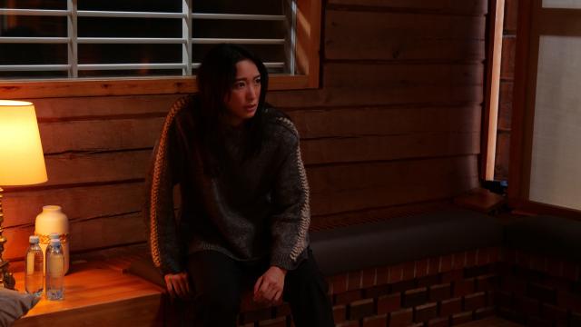 🈠連続ドラマＷ　ＢＬＯＯＤ　＆　ＳＷＥＡＴ　＃６（字幕版）🈑