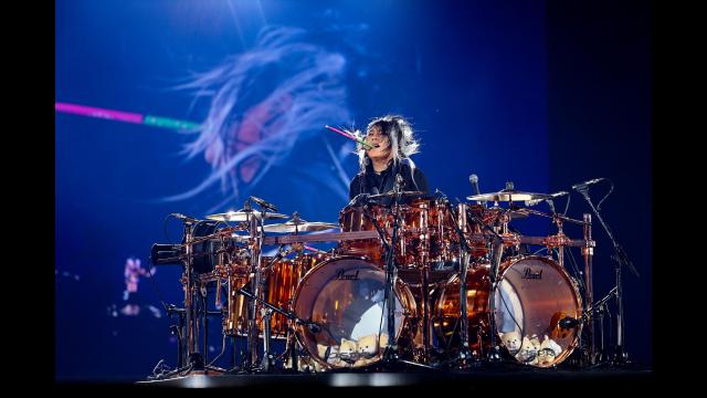 真矢　ＤＳＳ［Ｄｒｕｍ　Ｓｏｌｏ　Ｓｅｌｅｃｔｉｏｎ］