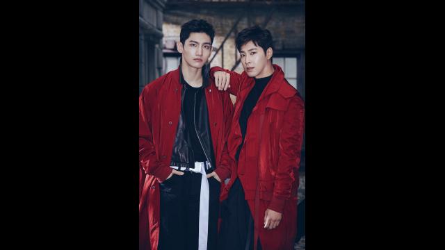東方神起　ＬＩＶＥ　ＴＯＵＲ　２０１７　〜Ｂｅｇｉｎ　Ａｇａｉｎ〜　完全版