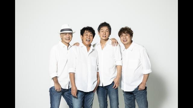 ＴＵＢＥ　４０ｔｈ　Ａｎｎｉｖ．Ｓｐｅｃｉａｌ　Ｈｉｓｔｏｒｙ…前編