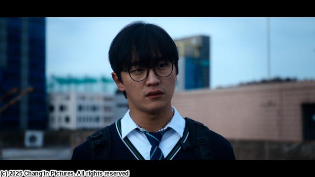 🈠イ・ジョンハ主演「ＯＮＥ：ハイスクールヒーローズ」　＃７（字幕版）