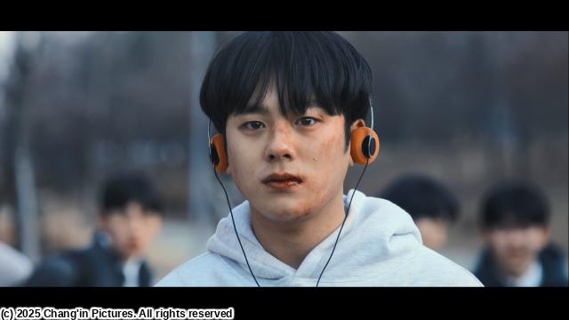 🈠イ・ジョンハ主演「ＯＮＥ：ハイスクールヒーローズ」　＃８🈡