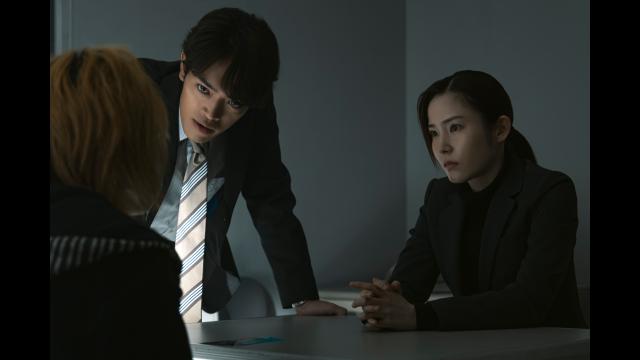 横浜ネイバーズ　Ｓｅａｓｏｎ２　＃２　「第２話」🈑