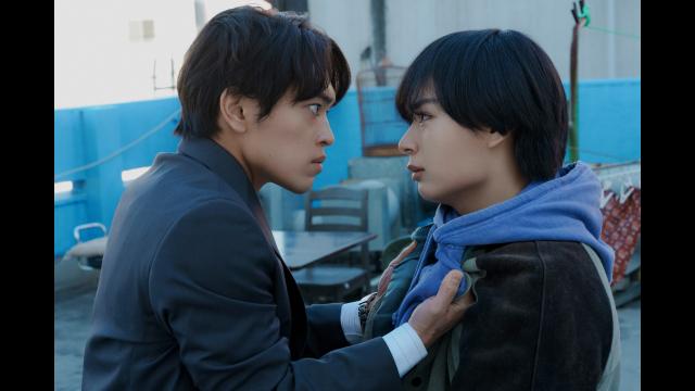 横浜ネイバーズ　Ｓｅａｓｏｎ２　＃４　「第４話」🈑