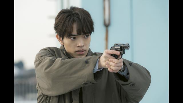 横浜ネイバーズ　Ｓｅａｓｏｎ２　＃７　「第７話」🈑