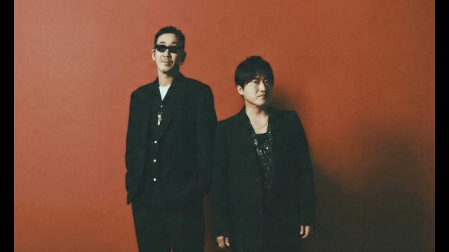 コブクロ「ＫＯＢＵＫＵＲＯ　ＬＩＶＥ　ＴＯＵＲ　２０２５“ＴＨＩＳ　ＩＳ　ＭＹ…