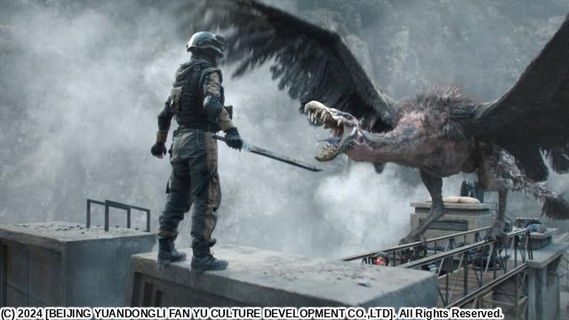 🈠🈙エリア７４９（字幕版）🅍