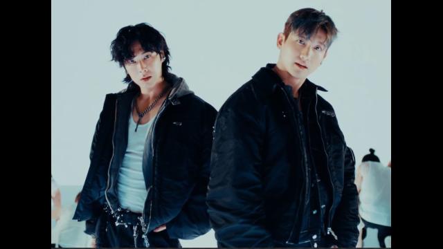 🈠東方神起　ＭＵＳＩＣ　ＶＩＤＥＯ　ＣＯＬＬＥＣＴＩＯＮ　２０１２－２…