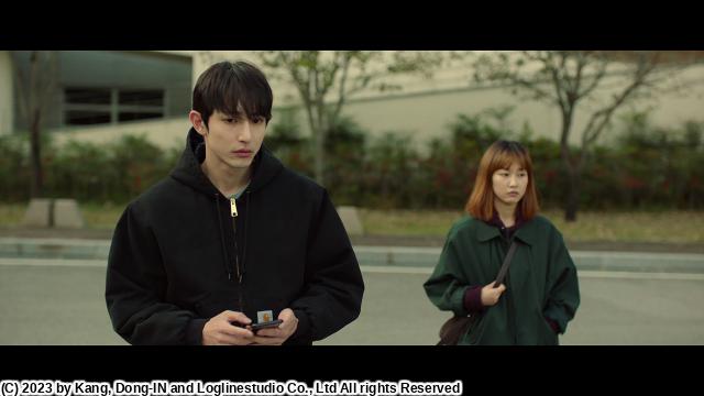 🈙波乱（字幕版）🅍