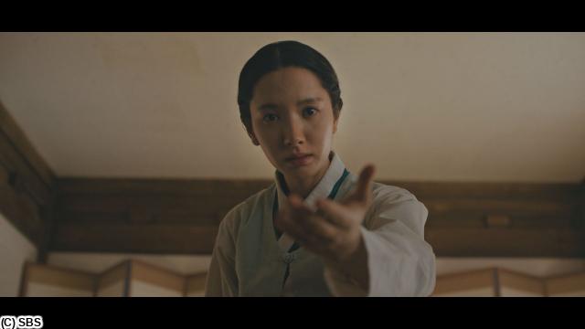 🈚ユク・ソンジェ×キム・ジヨン「鬼宮」　＃１（字幕版）