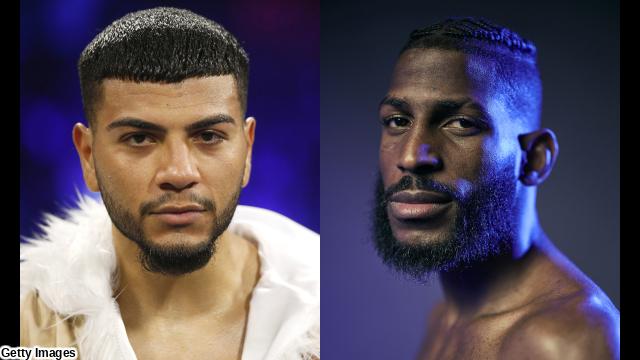 エキサイトマッチ　＃４７　ＩＢＦ世界ライト級ＴＭ　ムラタラｖｓクルス