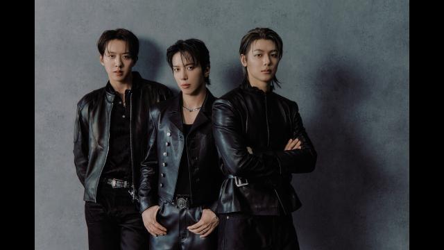 🈠ＣＮＢＬＵＥ「２０２６　ＣＮＢＬＵＥ　ＬＩＶＥ　'３ＬＯＧＹ'…