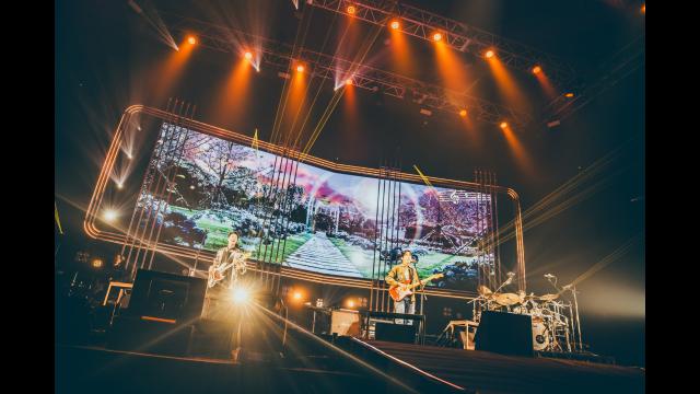 🈠ＣＮＢＬＵＥ「２０２４　ＣＮＢＬＵＥ　ＡＵＴＵＭＮ　ＴＯＵＲ　〜ＬＩ…