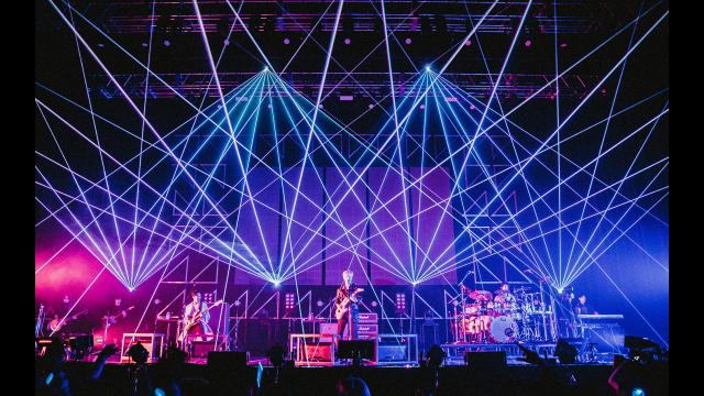 ＣＮＢＬＵＥ「ＺＥＰＰ　ＴＯＵＲ　２０２３　〜ＣＡＬＬＩＮＧ〜　＠ＴＯＫＹＯ　…