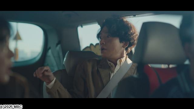 🈠チョン・ギョンホ主演「労務士ノ・ムジン」　＃２（字幕版）
