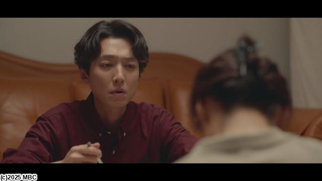 🈠チョン・ギョンホ主演「労務士ノ・ムジン」＃５（字幕版）