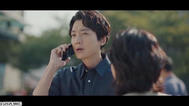 🈠チョン・ギョンホ主演「労務士ノ・ムジン」　＃７（字幕版）