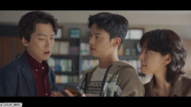 🈠チョン・ギョンホ主演「労務士ノ・ムジン」　＃８（字幕版）